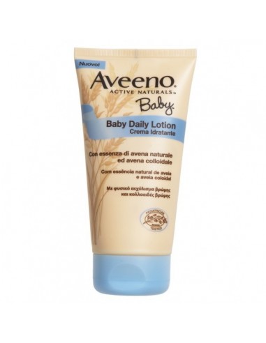 Aveeno Baby Crema Idratante