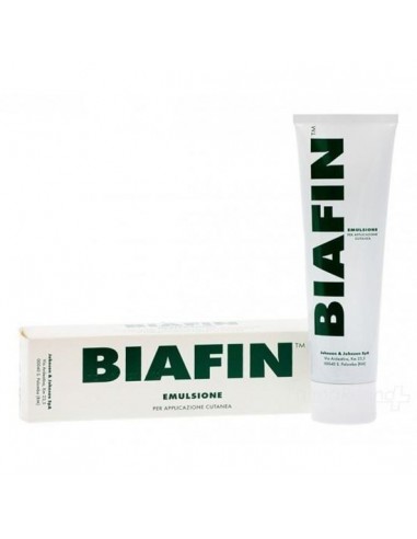 Biafin Emulsione Idratante