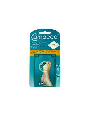 Compeed Cerotti per Alluce Valgo