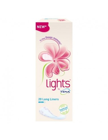 Lights by Tena Long - 20 pezzi