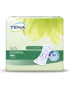 Tena Lady Normal - 12 pezzi