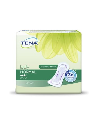 Tena Lady Normal - 12 pezzi