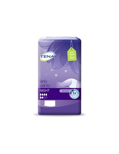 Tena Lady Pants Night misura L - 7 pezzi