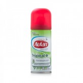 Spray Secco Autan Tropical - 100 ml