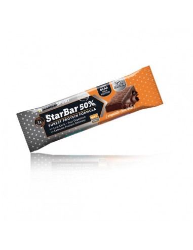 StarBar 50% Named Sport gusto Caramello e Cioccolato