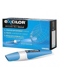Excilor Penna per Onicomicosi