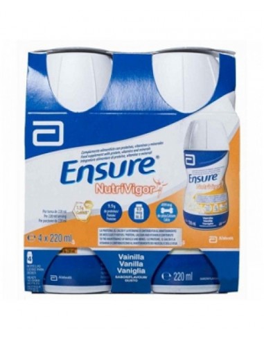 Ensure Plus Drink  gusto Vaniglia