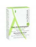Pane dermatologico A-Derma al latte d\'avena