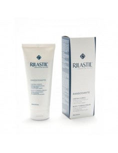 Crema per il corpo rassodante Rilastil Intensive - 200 ml