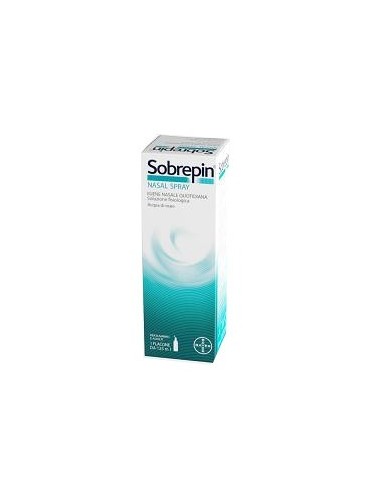 Sobrepin Nasal Spray