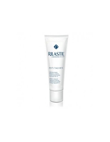 Crema schiarente per le mani Rilastil Anti Taches - 75 ml