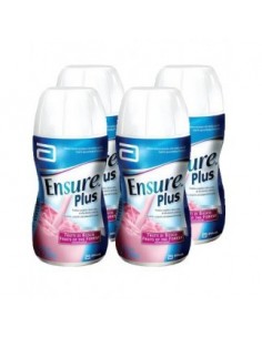 Ensure Plus Drink gusto Fragola