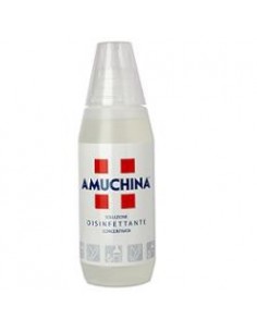 Disinfettante Amuchina - 500 ml