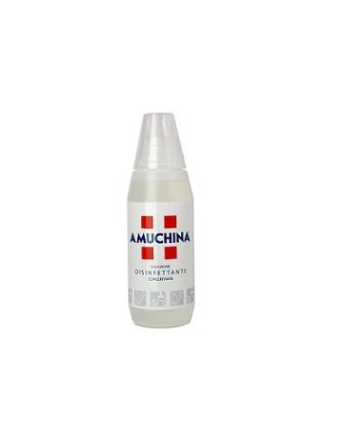 Disinfettante Amuchina - 500 ml