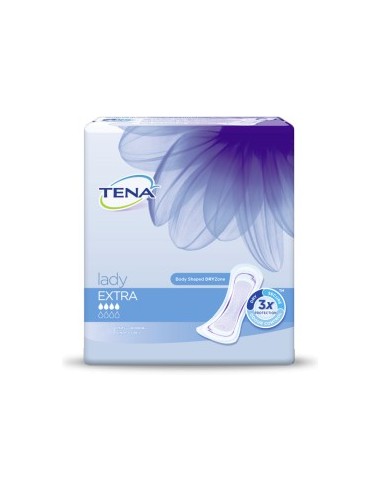 Tena Lady Extra