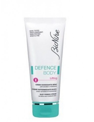 Crema rassodante BioNike Defence Body Seno - 100 ml