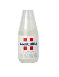 Disinfettante Amuchina - 250 ml