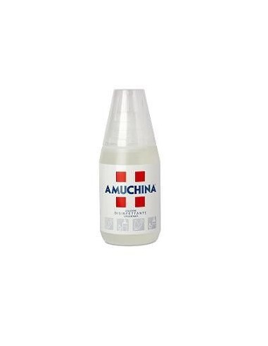 Disinfettante Amuchina - 250 ml