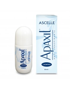 Deodorante antitraspirante per il giorno Apaxil - 50 ml
