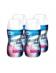 Ensure Plus Drink gusto Frutti di Bosco