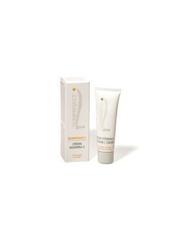 Crema alla Vitamina C Skinproject