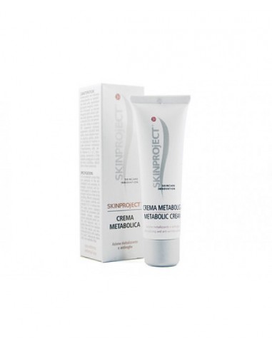 Crema Metabolica Skinproject