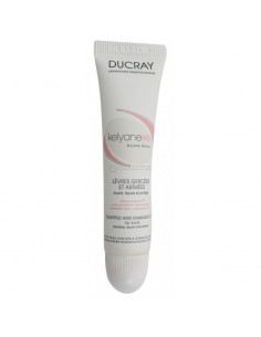 Balsamo labbra Ducray Kelyane HD - 15 ml