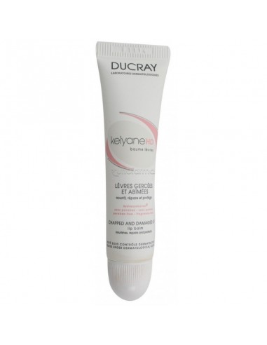 Balsamo labbra Ducray Kelyane HD - 15 ml