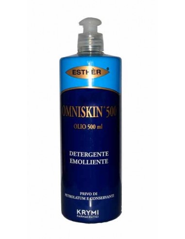 Olio detergente Omniskin 500