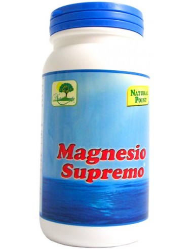 Magnesio Supremo 150 g