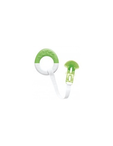 Starter&Clip 1+ Dentaruolo Mam