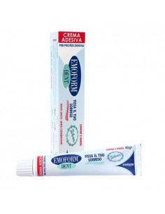 Crema per dentiere Emoform - 45 g