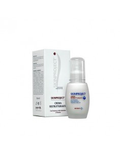 Crema antirughe ristrutturante Skinproject