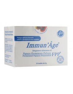 Immun Age Osato - 30 bustine