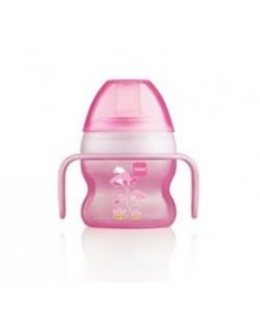 Tazza Starter Cup 150ml Rosa