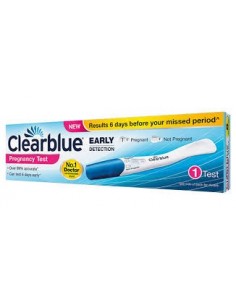 Test di gravidanza Clearblue Early