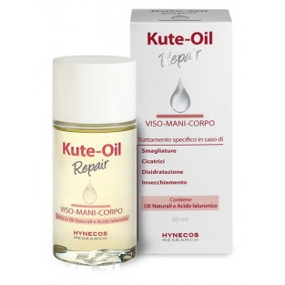 Kute-Oil Repair