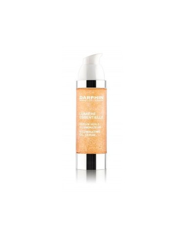 Siero in Olio Illuminante Lumiere Essentielle Darphin - 30 ml