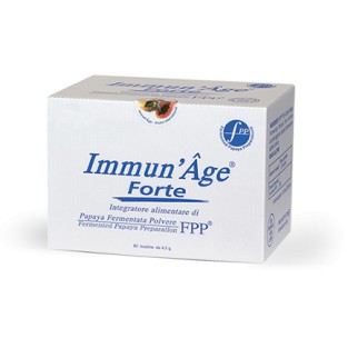 Kit promozione Immun Age Forte - 2 confezioni