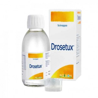 Boiron Drosétux Sciroppo - 150 ml