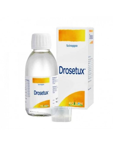 Boiron Drosétux Sciroppo - 150 ml