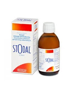 Boiron Stodal Sciroppo - 200 ml