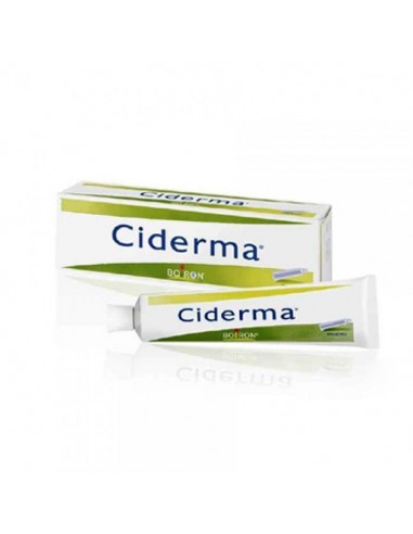 Boiron Ciderma  - 30 g