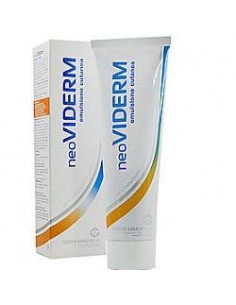 NeoViderm Emulsione Cutanea 100 ml