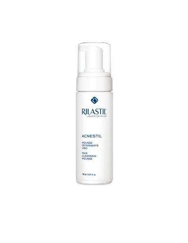 Acnestil Mousse 150ml- Rilastil