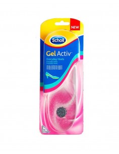 Plantare Scholl Gel Activ Tacchi Medi