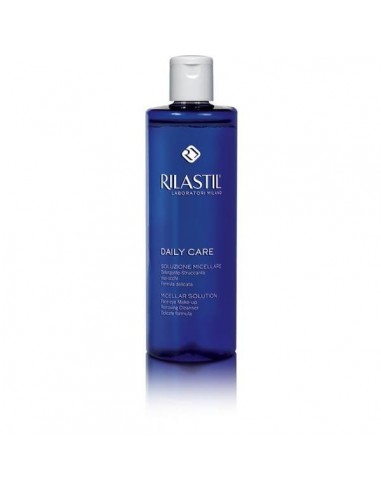 Daily Soluzione Micellare 250ml- RIlastil