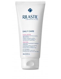 Daily Olio latte 200ml- Rilastil