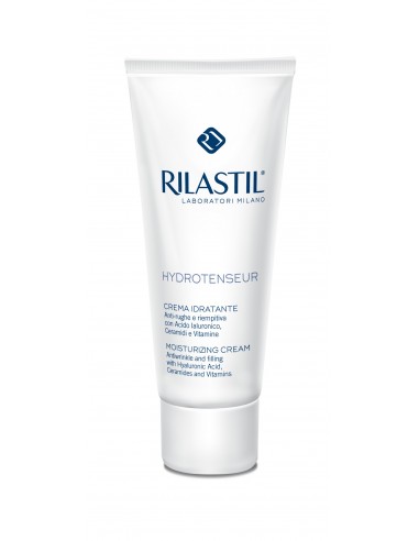 Hydrotenseur idratante 50ml- Rilastil