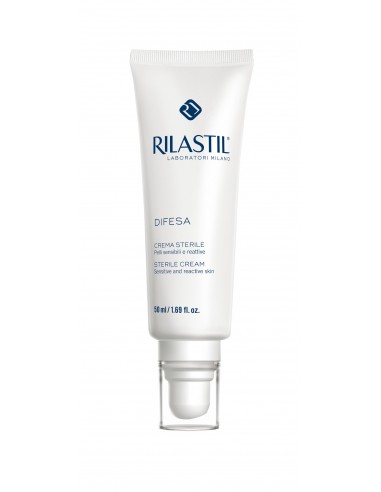 Difesa Crema Sterile 50ml - Rilastil